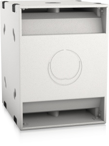 Turbosound NuQ118B-AN Активный сабвуфер в Чапаевске