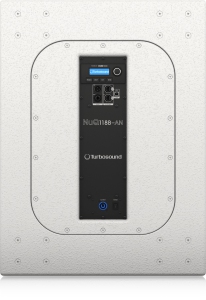 Turbosound NuQ118B-AN Активный сабвуфер в Чапаевске