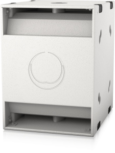 Turbosound NuQ118B-AN Активный сабвуфер в Чапаевске