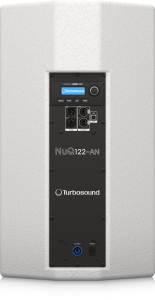 Turbosound NuQ122-AN Активная акустическая система в Чапаевске