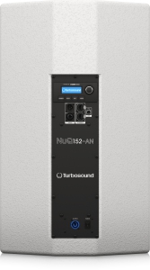 Turbosound NuQ152-AN Активная акустическая система в Чапаевске