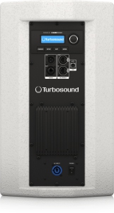 Turbosound NuQ82-AN Активная акустическая система в Чапаевске