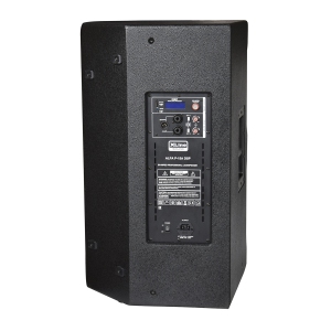 XLine ALFA P-15A DSP Акустическая система активная с DSP и Bluetooth в Чапаевске