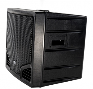 XLine SPX-18A SUB Сабвуфер активный в Чапаевске