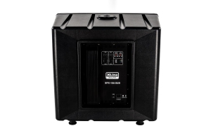XLine SPX-18A SUB Сабвуфер активный в Чапаевске